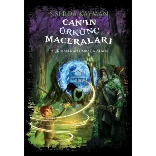 Canın Ürkünç Maceraları