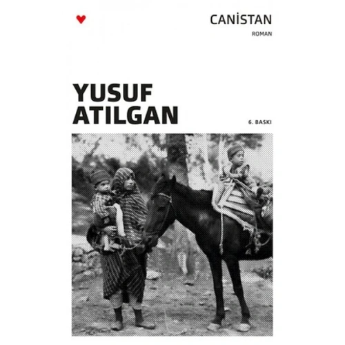 Canistan (Yeni Kapak)