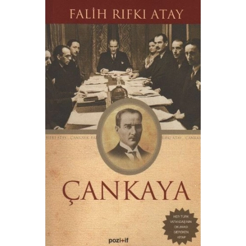 Çankaya - Ciltsiz