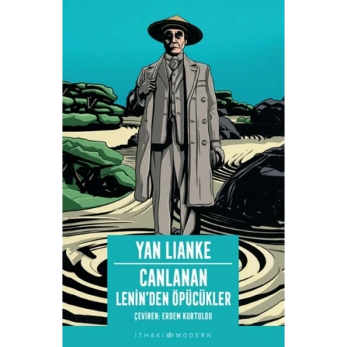 Canlanan – Lenin’den Öpücükler