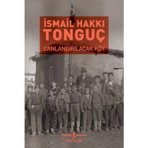 Canlandırılacak Köy