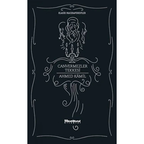 Canvermezler Tekkesi