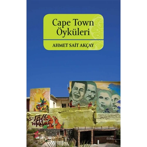 Cape Town Öyküleri