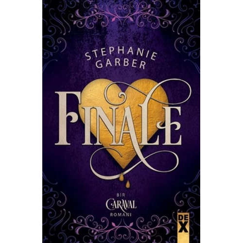 Caraval 3 Finale