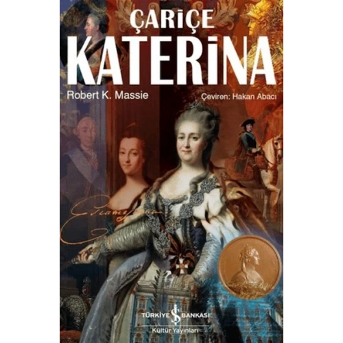 Çariçe Katerina