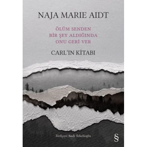 Carl’ın Kitabı