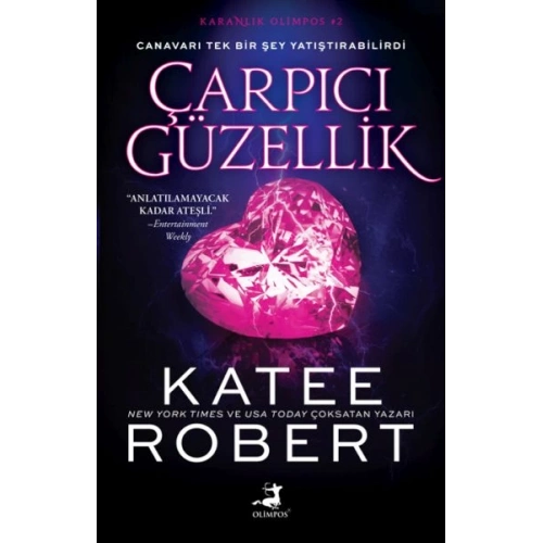 Çarpıcı Güzellik