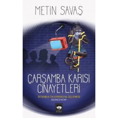 Çarşamba Karısı Cinayetleri
