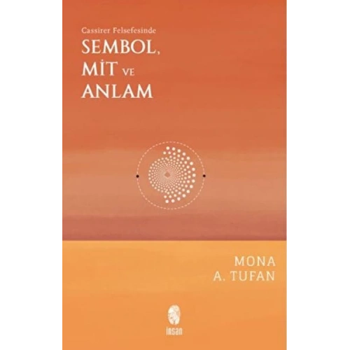 Cassirer Felsefesinde Sembol, Mit ve Anlam