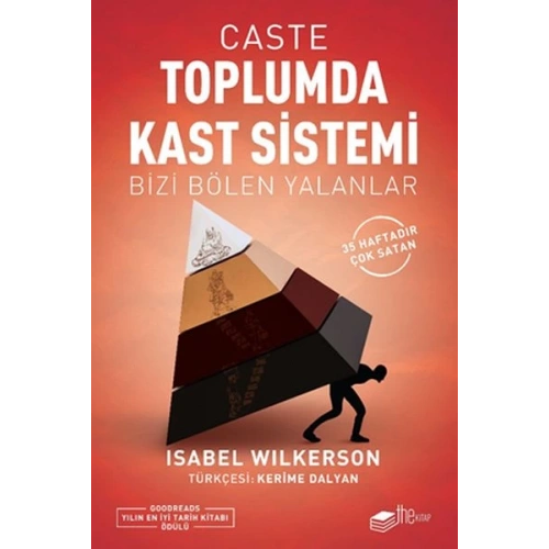 Caste - Toplumda Kast Sistemi