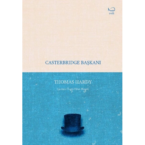 Casterbridge Başkanı
