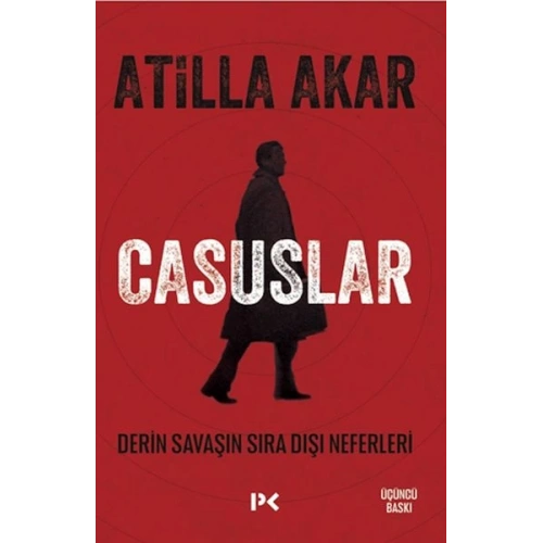 Casuslar