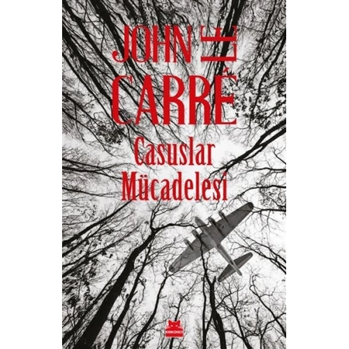 Casuslar Mücadelesi