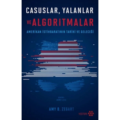 Casuslar Yalanlar ve Algoritmalar