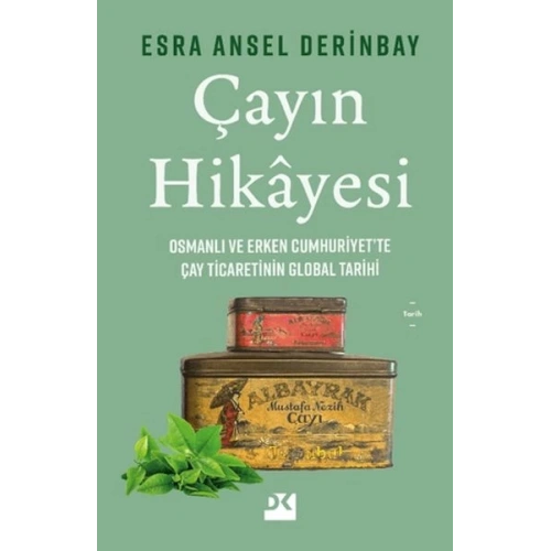 Çayın Hikayesi