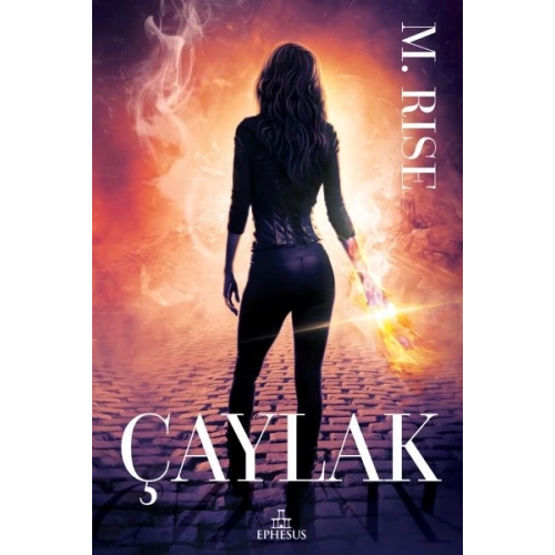 Çaylak - Av Serisi 2 Ciltsiz