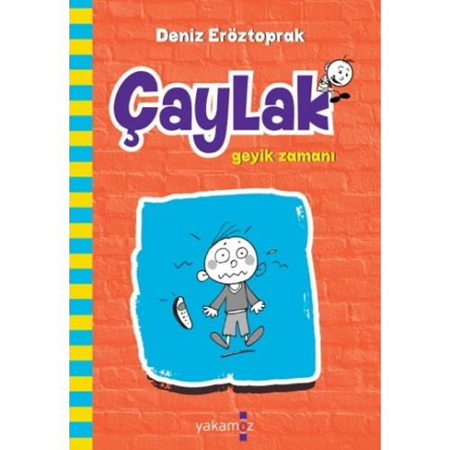 Çaylak - Geyik Zamanı