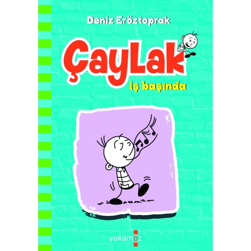 Çaylak - İş Başında