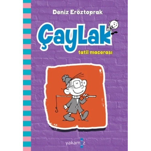 Çaylak Tatil Macerası