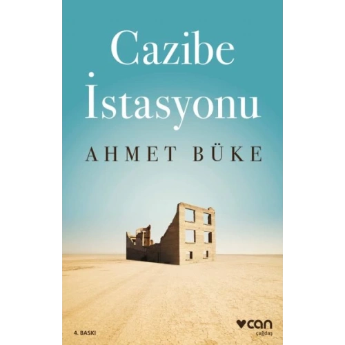 Cazibe İstasyonu