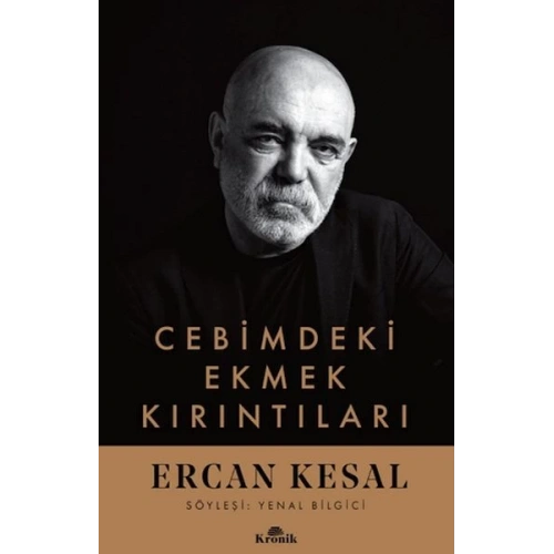 Cebimdeki Ekmek Kırıntıları