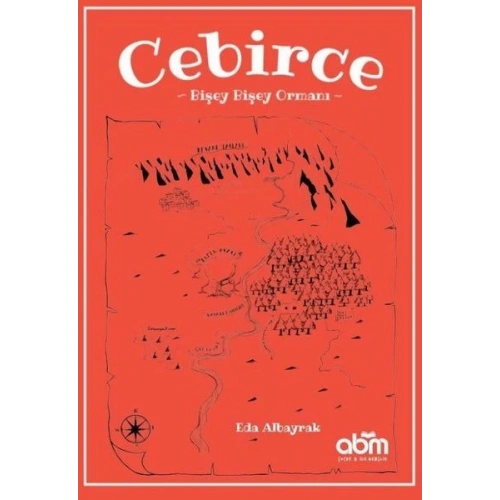 Cebirce - Bişey Bişey Ormanı