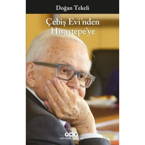 Çebiş Evi’nden Hisartepe’ye