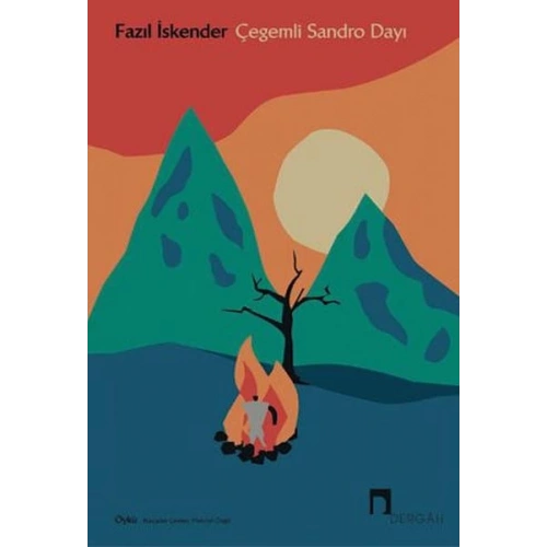 Çegemli Sandro Dayı