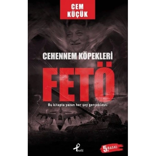 Cehennem Köpekleri - FETÖ