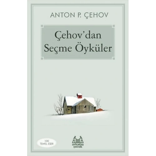 Çehov’dan Seçme Öyküler