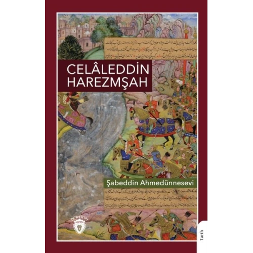 Celâleddin Harezmşah