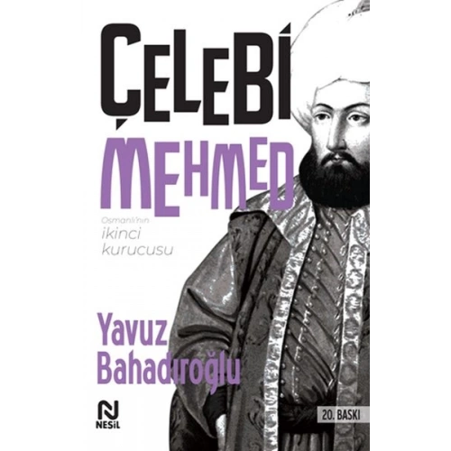 Çelebi Mehmed