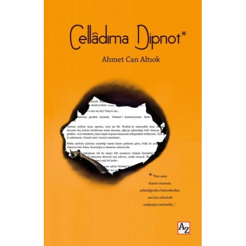 Celladıma Dipnot
