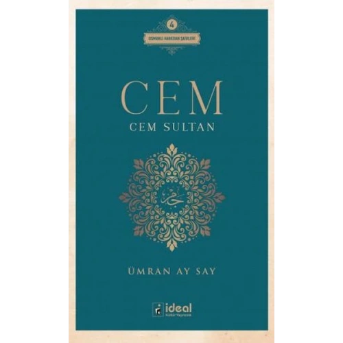 Cem - Cem Sultan