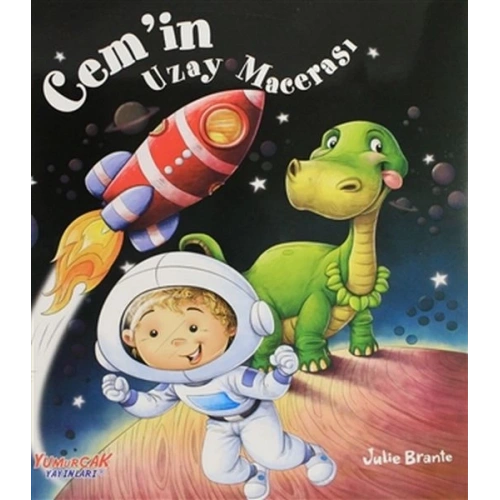 Cemİn Uzay Macerası