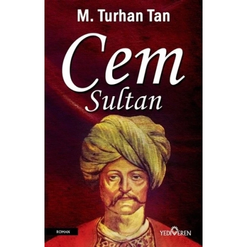 Cem Sultan