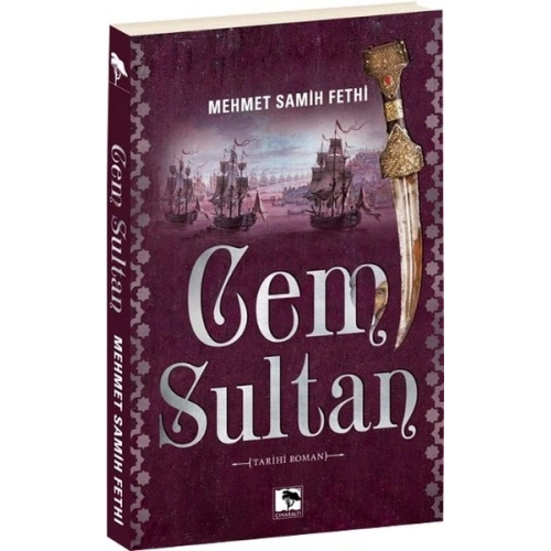Cem Sultan