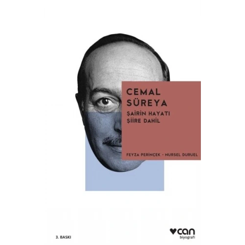Cemal Süreya Şairin Hayatı Şiire Dahil