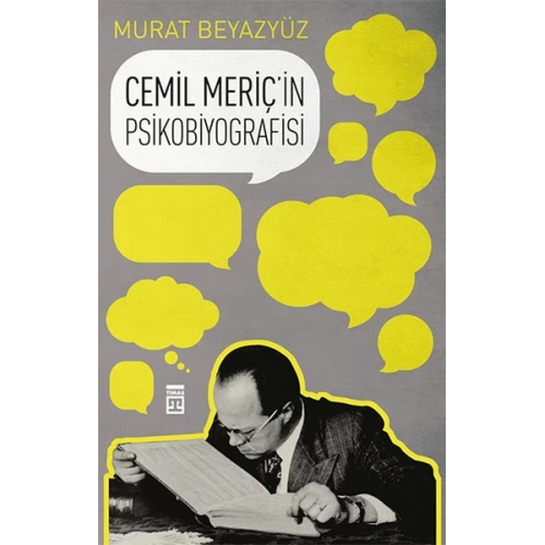 Cemil Meriçin Psikobiyografisi