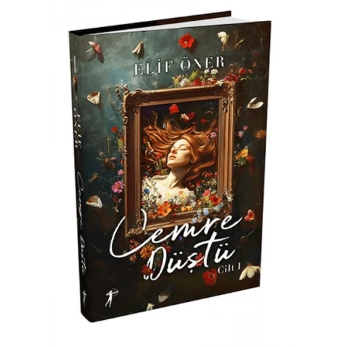 Cemre Düştü (Ciltli)