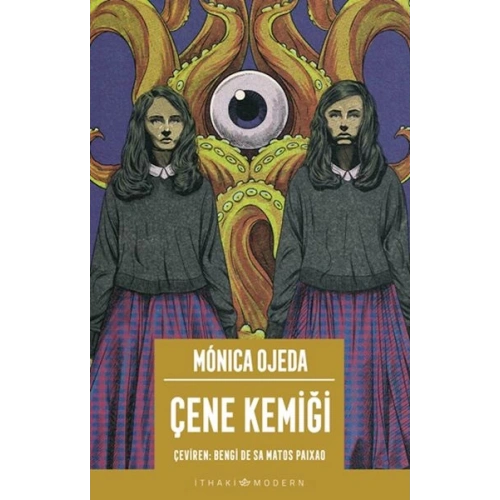 Çene Kemiği