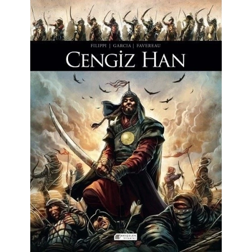 Cengiz Han