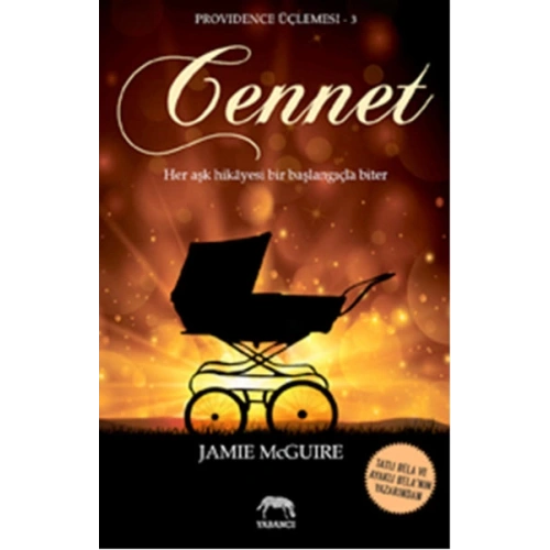 Cennet - Providence Üçlemesi 3