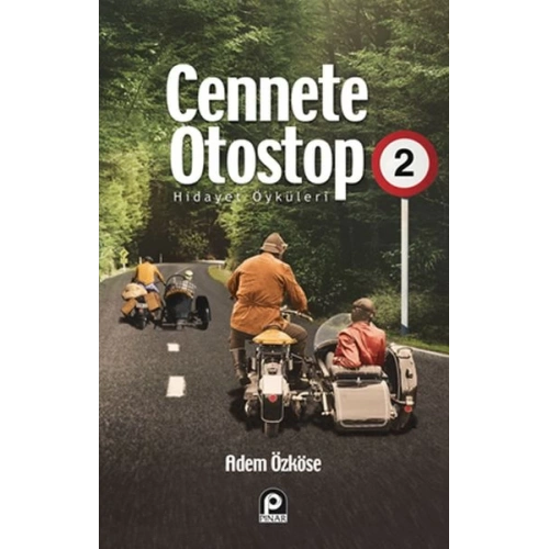 Cennete Otostop 2