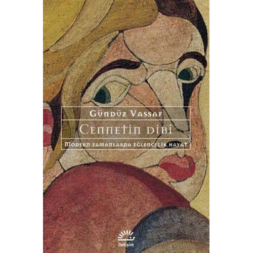 Cennetin Dibi