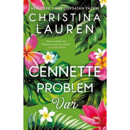 Cennette Problem Var