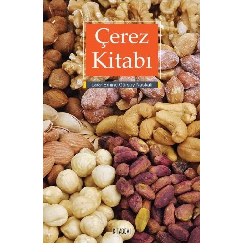 Çerez Kitabı
