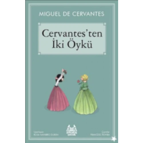 Cervantesten İki Öykü