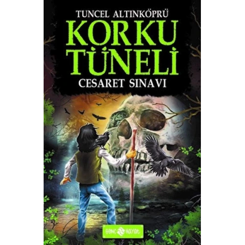 Cesaret Sınavı