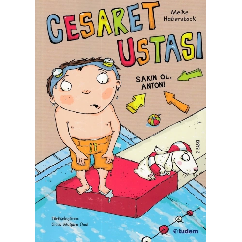 Cesaret Ustası